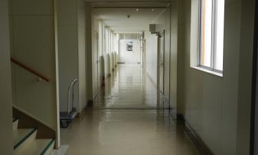 Медкомплекс площадью 40 тыс. кв. м продают в Каменске-Шахтинском