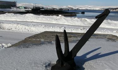 Подъезд крадёт спокойствие незаметно: встречи мурманчан с властью возвращают чистоту лестниц и безопасность дворов