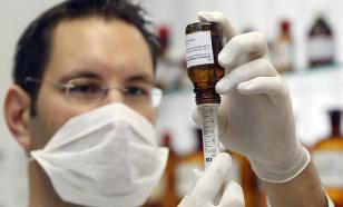 Российский инфекционист: коронавирус живет в посылках из КНР