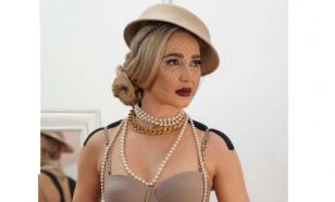 Бузову страшно напугали и довели до истерики на шоу Comedy Club