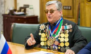 Олимпийский чемпион Тихонов поддержал решение WADA