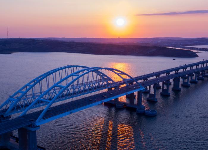 Аксенов рассказал о популярных у москвичей курортах Крыма Аксенов рассказал о популярных у москвичей курортах Крыма