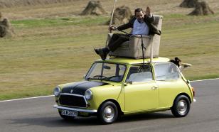 Туалеты на колесах были закуплены для туристов в Паттайи