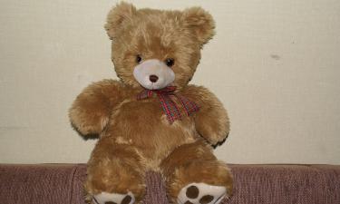 Советские игрушки: от деревянных кубиков до первых электронных чудес