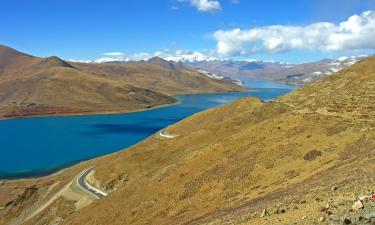 The Tribune: Индия и Китай возрождают древние торговые маршруты