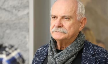 Фильм "Раба любви" изначально задумывался как комедия