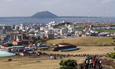 Популярная дорама Netflix привлекла тысячи иностранных туристов в Южную Корею