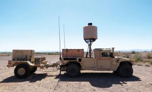 Поддубный: в боях за Северодонецк ВСУ применили станции контрбатарейной борьбы