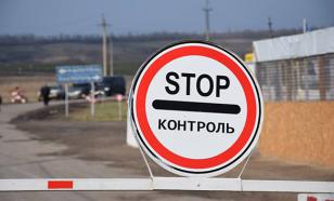 В ближайшее время Грузия закроет границу для беглецов из РФ от мобилизации