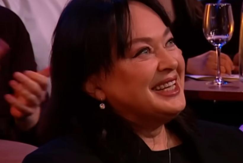 Лариса Гузеева Лариса Гузеева