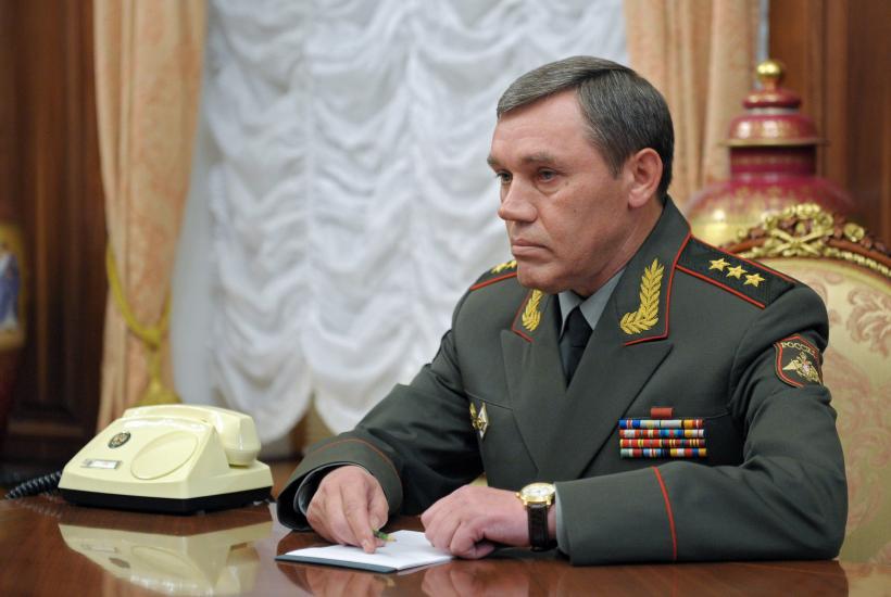 Валерий Герасимов Валерий Герасимов