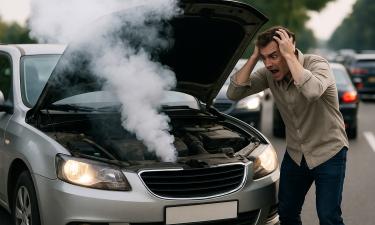 Нехватка смазки вызывает ускоренный износ мотора — отметили автоспециалисты