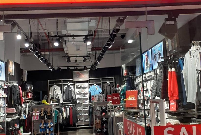 Puma (brand) multinational shoe and sportswear