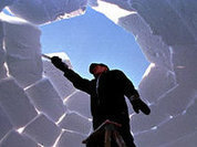 Швейцария заманивает туристов иглу-отелями