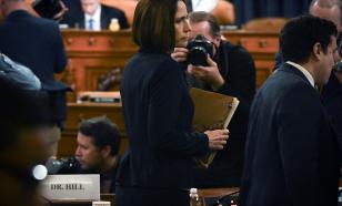 Байдену и его команде посоветовали "подумать о России"