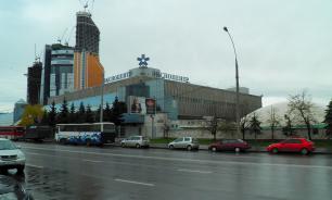 В центре Москвы упал дрон ВСУ. Какие данные раскрыли власти?