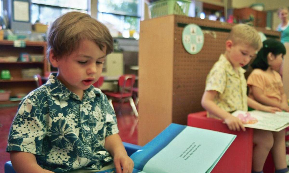 Эксперты раскрыли причину отсутствия детских воспоминаний у людей