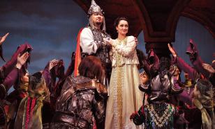 Оперная певица Алиса Гицба: не надо переходить на музыкальный фастфуд