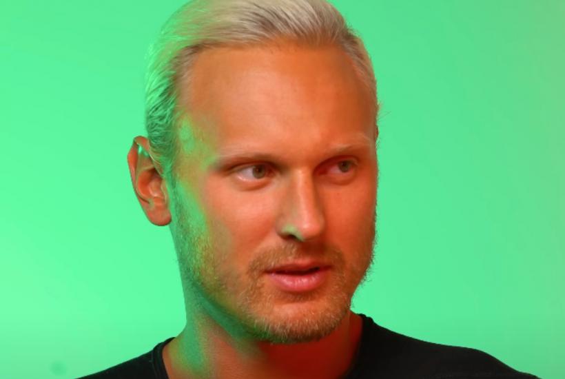 Янис Тимма Янис Тимма