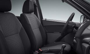 Автомобильные подголовники- головная боль американских страховщиков