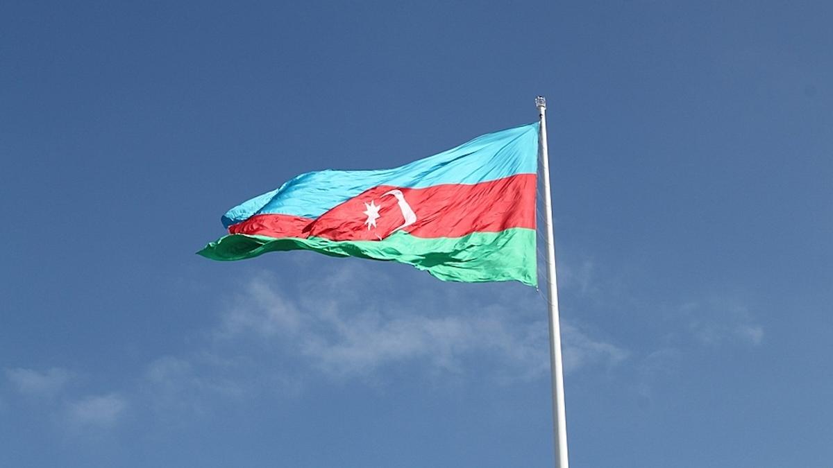 Алиев подал международный иск по делу о крушении самолёта AZAL под Актау