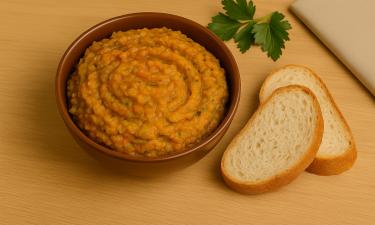Забудьте о банках из магазина: домашняя икра из кабачков вкуснее любого консервированного варианта