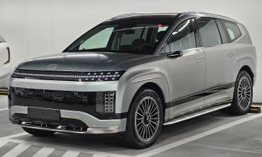 Hyundai завоёвывает Америку: одни модели рвутся в топ, другие — теряют позиции