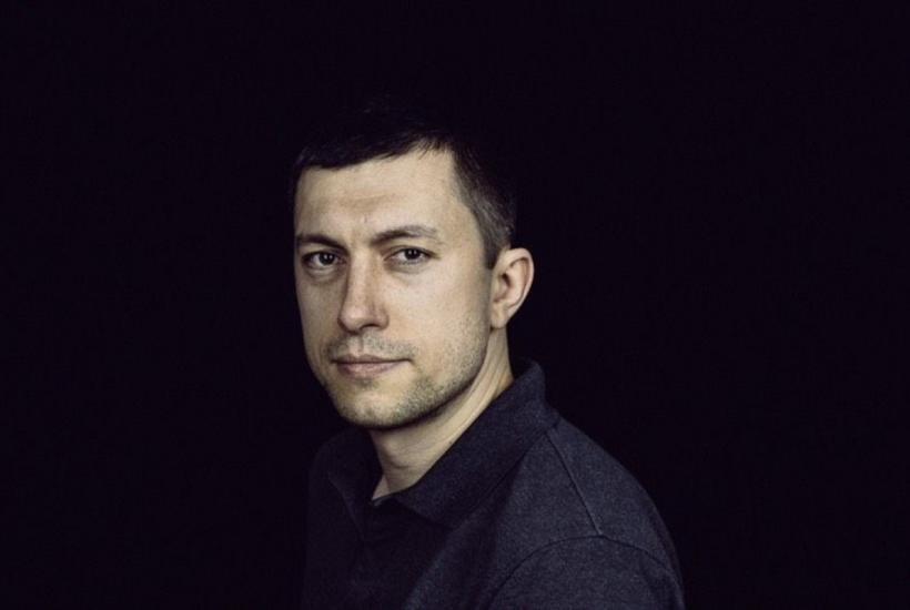 Инженер, архитектор и тимлид Роман Дубинин