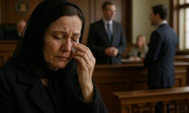 Юристы: недостойного наследника лишают обязательной доли имущества