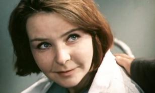 Ушла из жизни актриса Нина Ургант