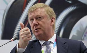 Анатолий Чубайс прибыл в аэропорт Израиля и отказался проходить ПЦР-тест