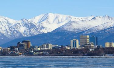 Саммит президентов России и США пройдёт 15 августа на Аляске — РБК