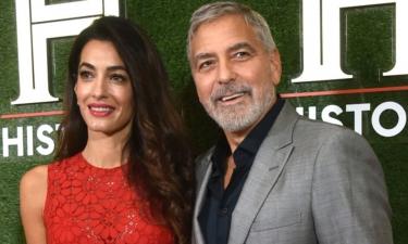 Жена Джорджа Клуни обновила имидж: как стрижка на 20 см изменила её образ этой осенью