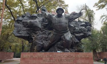 Почему русофобия неизбежное зло в постсоветских республиках