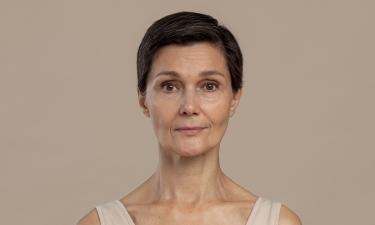 Отказ от хлеба уменьшает отёки и шелушение кожи