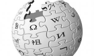 "Википедия" ведет кампанию по чистке негатива про Навального и Соболь