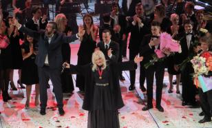 РИА Новости рассказало, какой запомнится актриса Ирина Мирошниченко