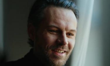 Жизнь после развода: Пронин поделился кадрами счастья — что заставило актёра улыбаться