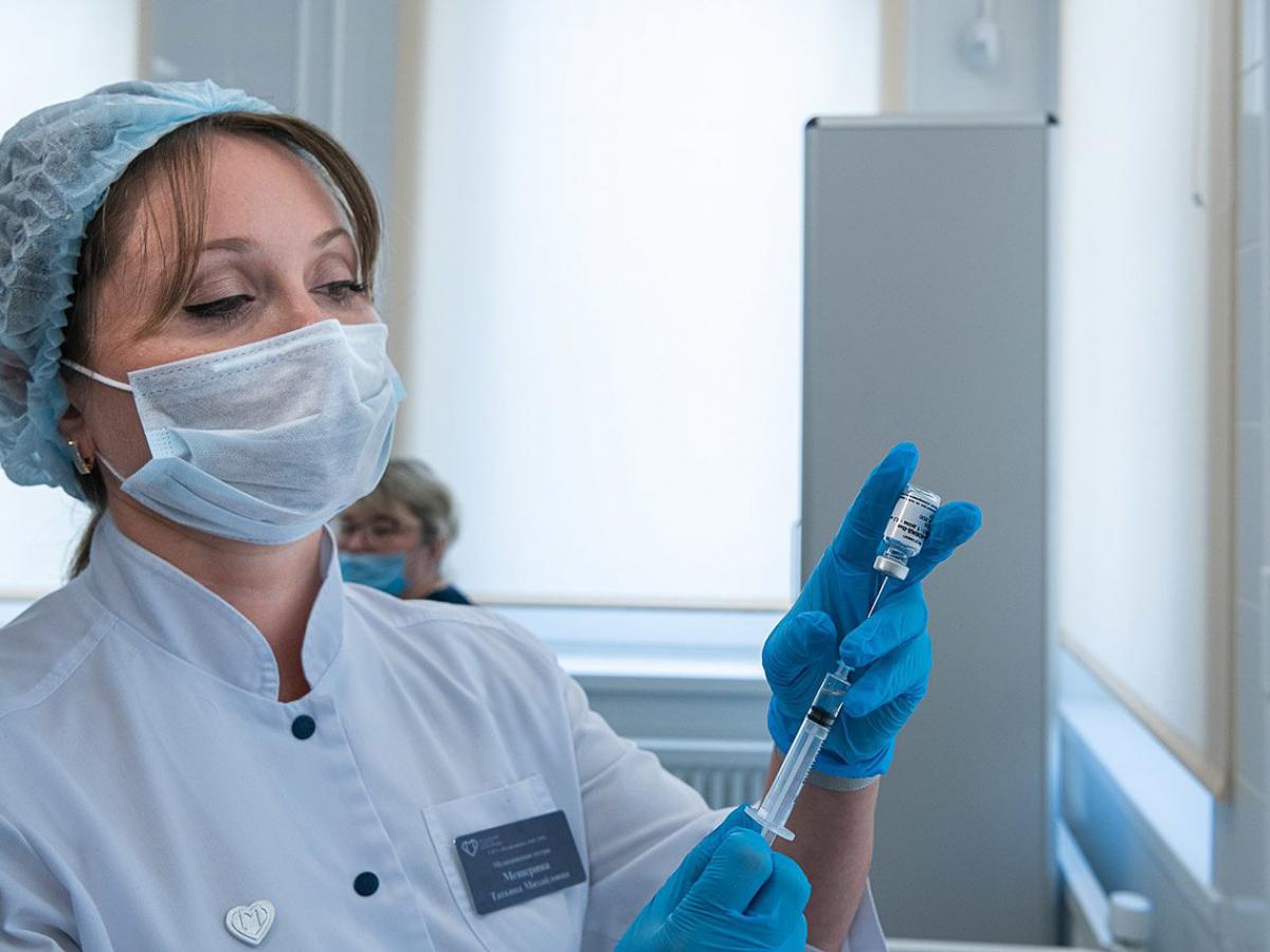 Аллергия сдаст позиции: новая вакцина покажет эффект уже этим летом