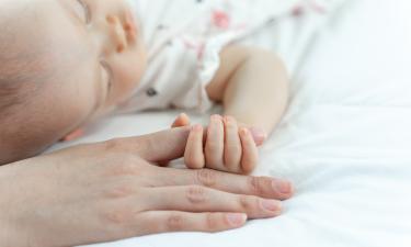 Наталья Фриске рассказала о преодолении бесплодия и рождении дочери через ЭКО