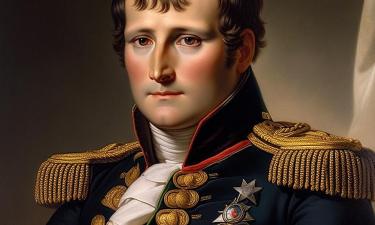 Выяснилась причина гибели солдат Наполеона в 1812 году