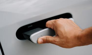 Китай удерживает замки Европы: Lingyun ищет способ вернуть к жизни банкрота Kiekert