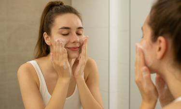 Первая энергия дня: уход, который пробуждает кожу и защищает её до вечера