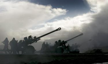 США выделили 30 млн долларов на оборону Молдавии