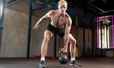 Односторонние упражнения выявляют мышечную асимметрию — физиотерапевты