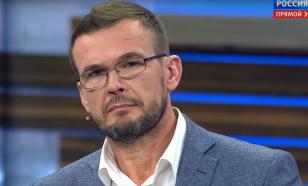 Украинский политолог: дело у нас идёт к гражданской войне