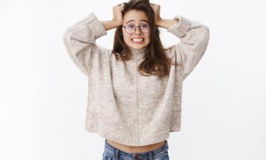 Маленький глоток воды снял приступ икоты — объяснил педиатр К. Трильо