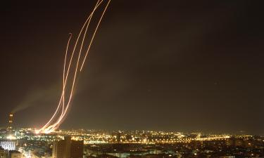 Трамп: Patriot за $40 млрд могут быть направлены Украине