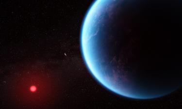 Надежды на жизнь на K2-18b. Что на самом деле говорят новые данные