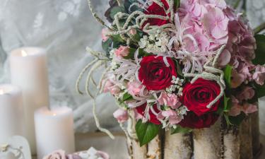 Свадьба Анны Семенович и Дениса Шреера всё-таки состоится — раскрыта дата и список звёздных гостей